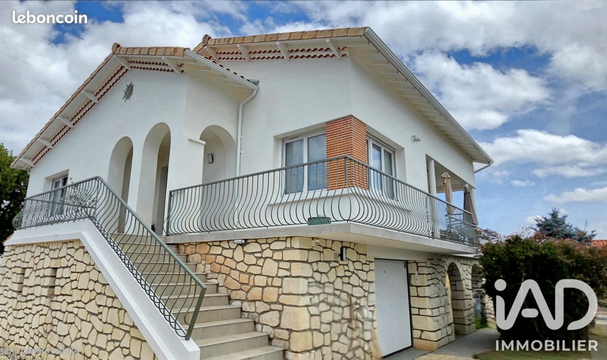Maison 7 pièces 173 m² · à Vaux-sur-Mer · 173 m² · 780 000 €