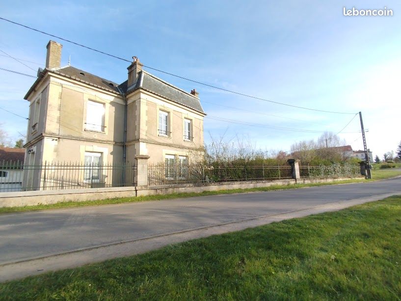Maison 8 pièces 234 m² · à Dommartin-lès-Toul · 234 m² · 446 000 €