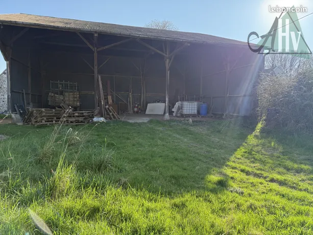Annonce vente Autres barbuise