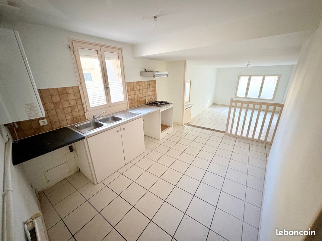 Maison 4 pièces 77 m² · à Villeneuve-lès-Maguelone · 77 m² · 199 000 €