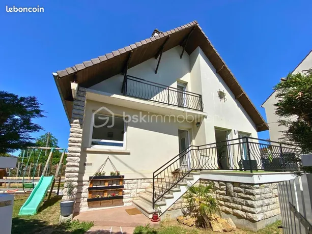 Annonce vente Maison savigny-sur-orge