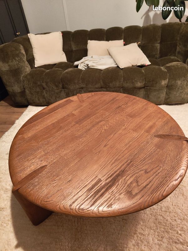 Table basse Alinéa magnifique (neuve) (image 3)