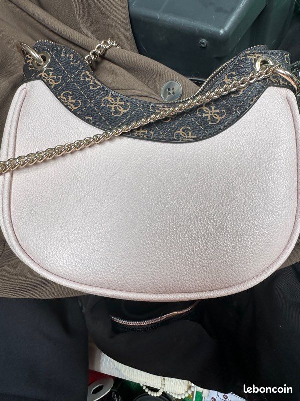 Sac à bandoulière guess (image 2)