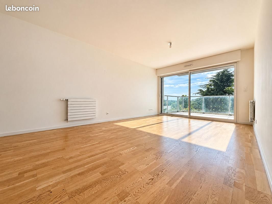 Appartement 2 pièces 41 m² · à Nantes · 41 m² · 186 500 €