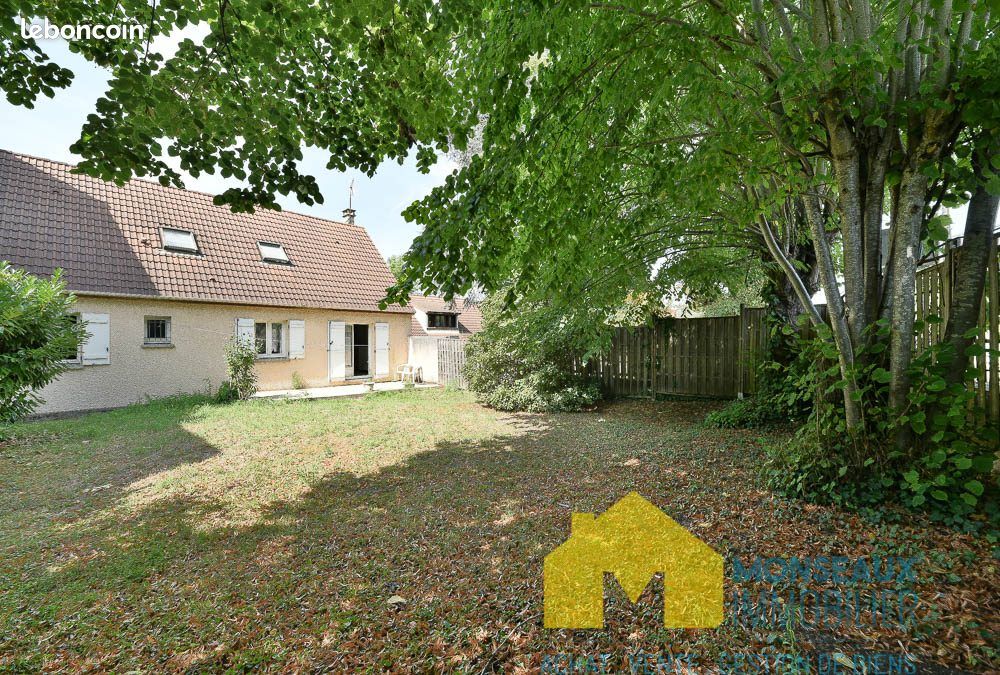 Maison 7 pièces 128 m² · à Villemoisson-sur-Orge · 128 m² · 385 000 €