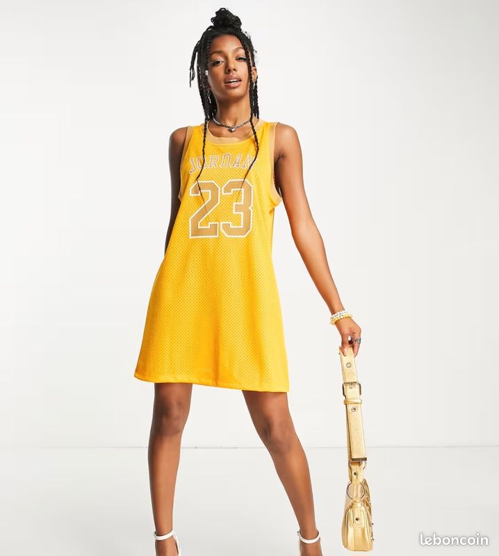 De Basquetbol Maillot De Basket Femme Robe Nike Fastbreak Stock