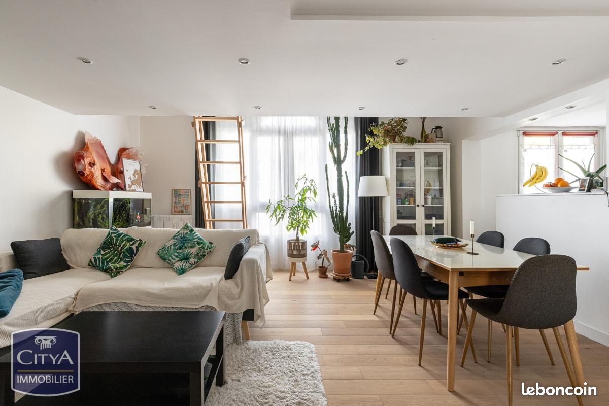 Appartement 3 pièces 69 m² · à Villeneuve-d'Ascq · 69 m² · 179 800 €