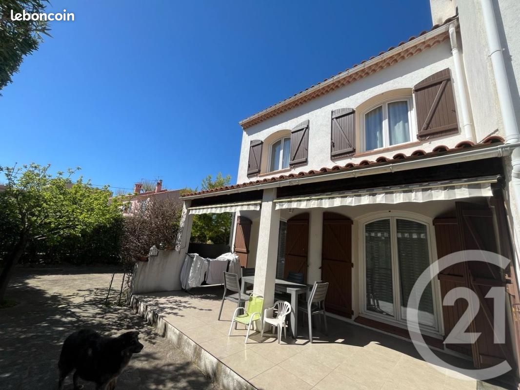 Maison 5 pièces 120 m² · à La Garde · 120 m² · 535 000 €