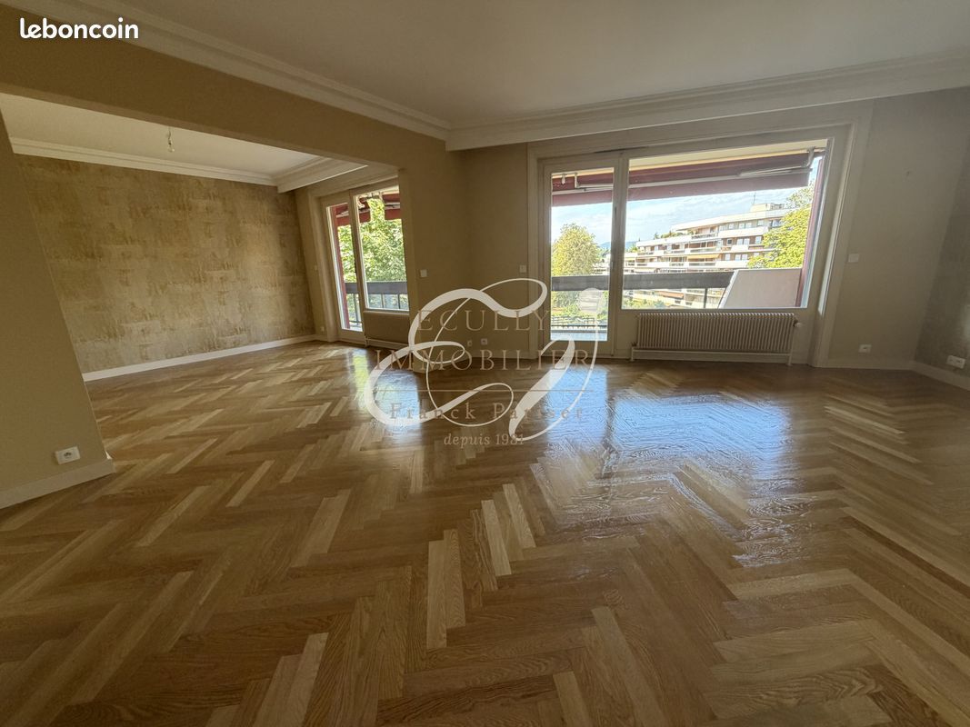 Appartement 6 pièces 145 m² · à Écully · 145 m² · 795 000 €