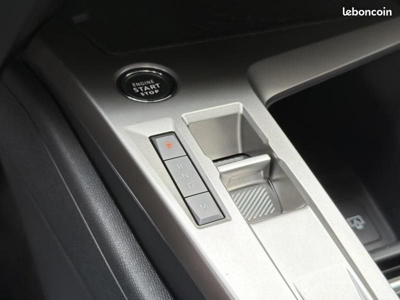 Peugeot 308 1.2 Hybrid 145ch Allure e-DCS6 (image 16)