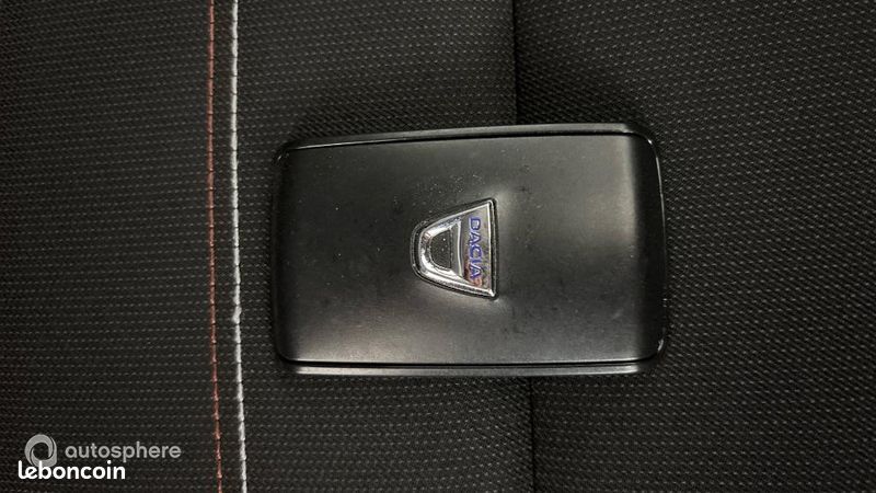 Dacia Jogger 1.0 ECO-G 100ch Extreme+ 5 places (image 16)