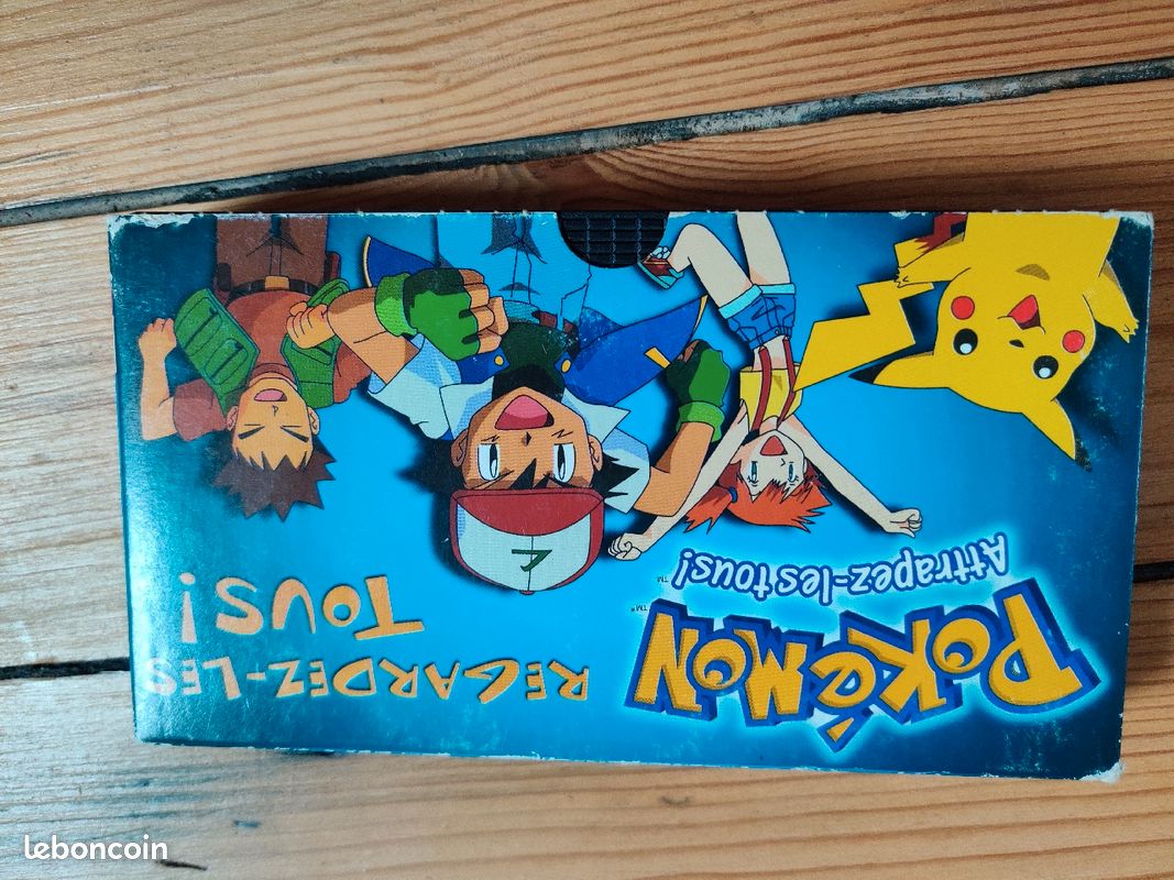 K7 Pokémon (image 2)