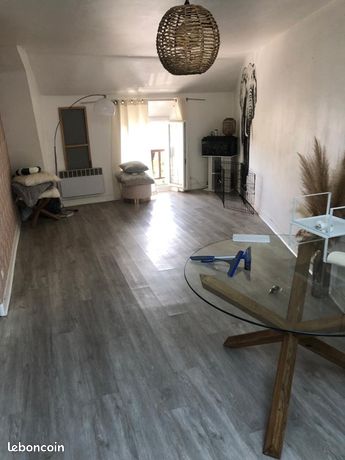 T2 centre ville proche commerces et transports