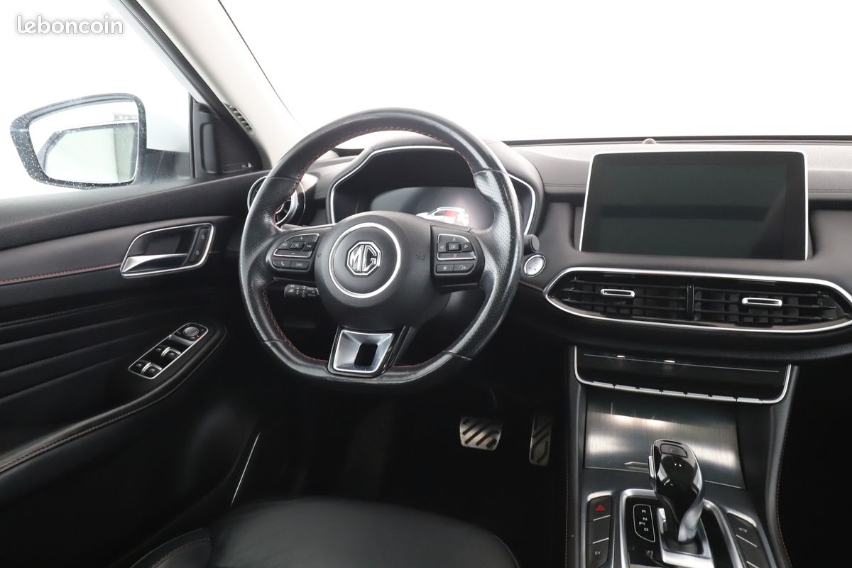 MG EHS 1.5T GDi PHEV Luxury 258 ch (image 7)