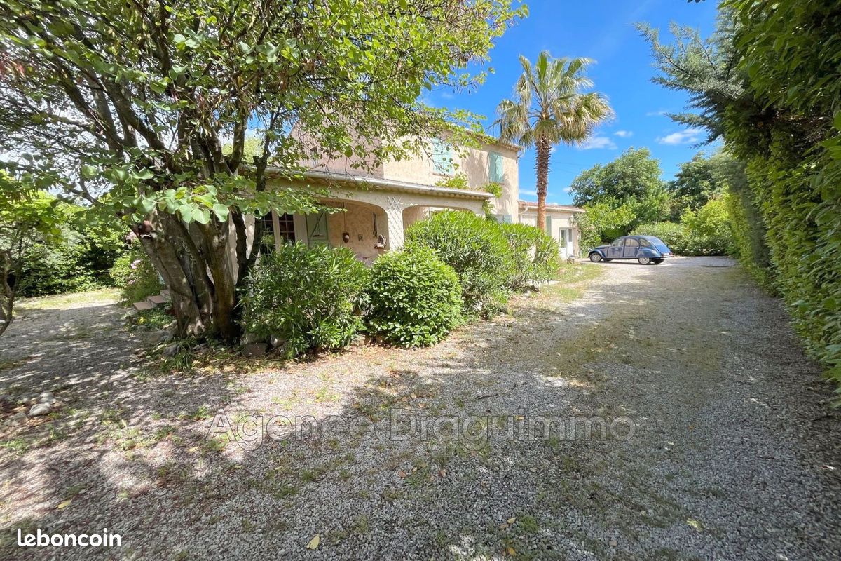 Maison 6 pièces 154 m² · à Draguignan · 154 m² · 475 000 €