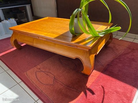 Table basse de salon (image 1)
