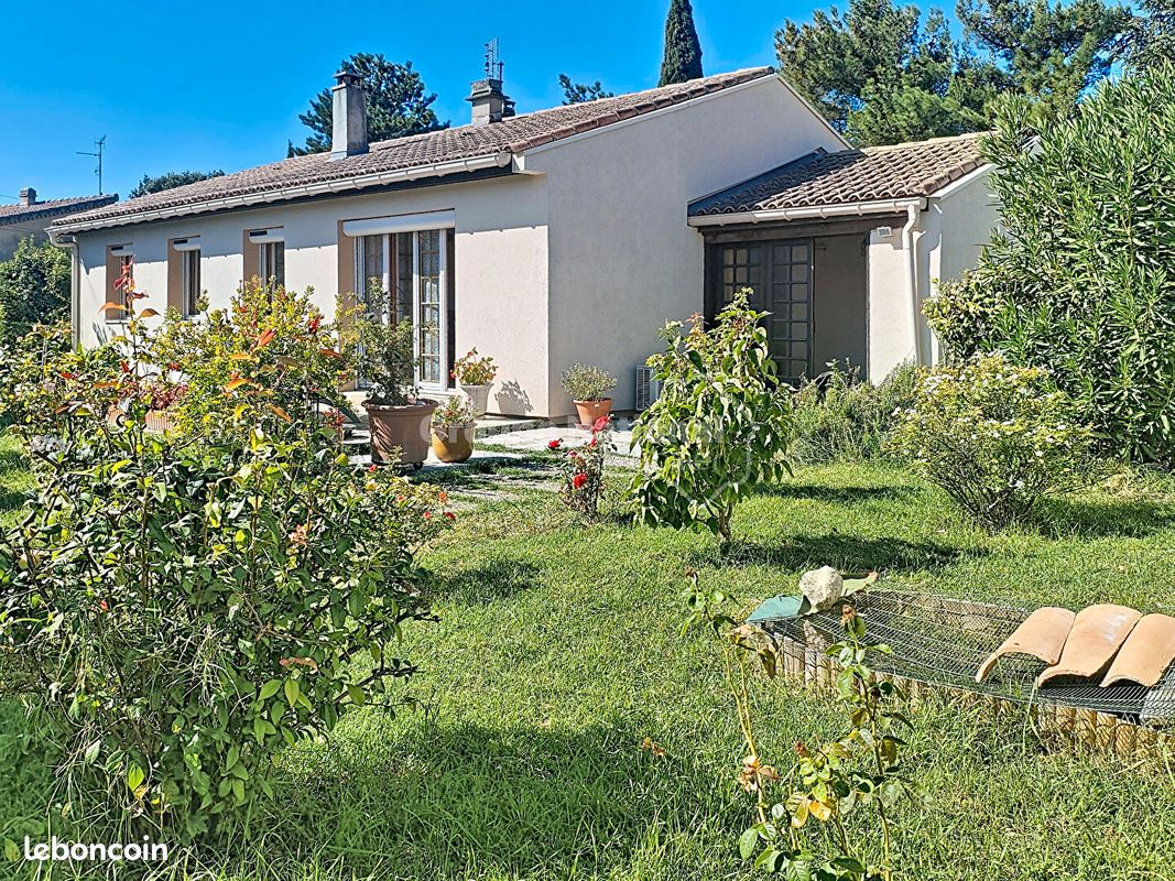 Maison 5 pièces 95 m² · à Bollène · 95 m² · 250 000 €
