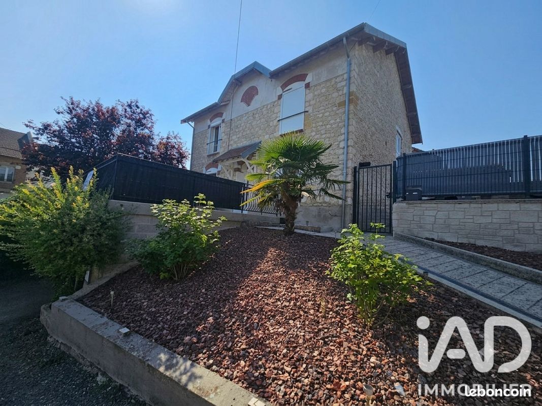 Maison 5 pièces 165 m² (image 2)