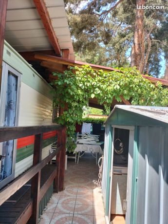 Mobil home