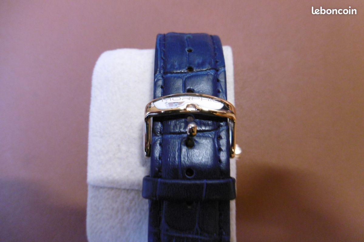 Montre Morphic EXCELLENT ETAT jamais portée (image 5)