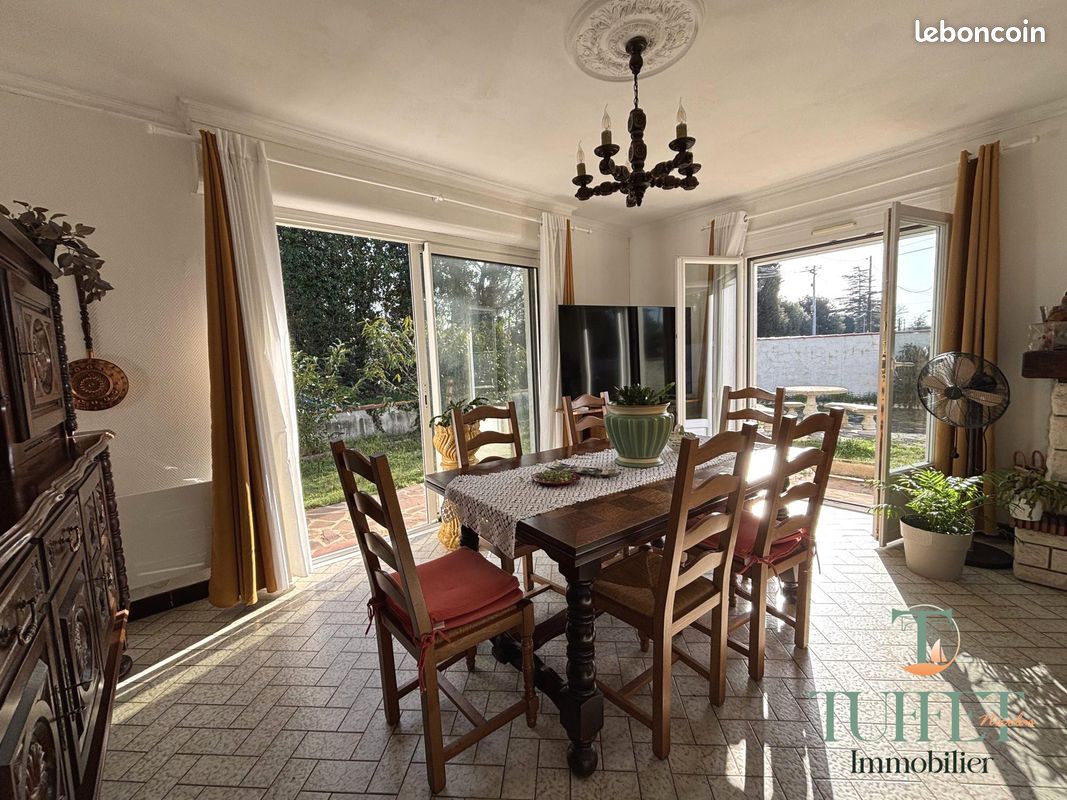 Maison 6 pièces 118 m² (image 15)