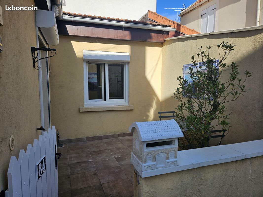 Maison 4 pièces 64 m² · à Claye-Souilly · 64 m² · 1 050 €/mois