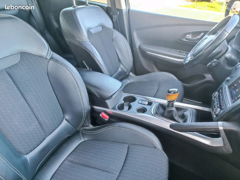 Renault KADJAR 1.6 DCI 130CH ENERGY INTENS (image 19)