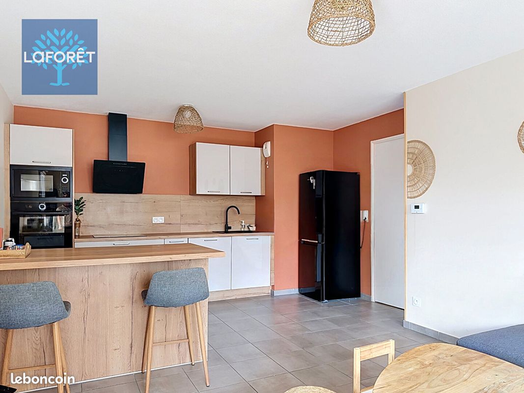 Appartement 3 pièces 60 m² · à Brignais · 60 m² · 279 000 €