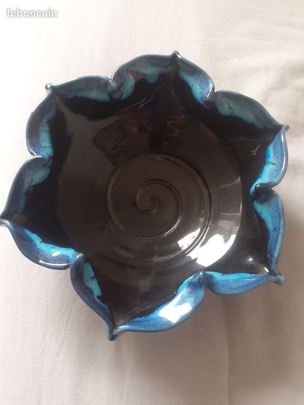 Poterie orientale (image 1)