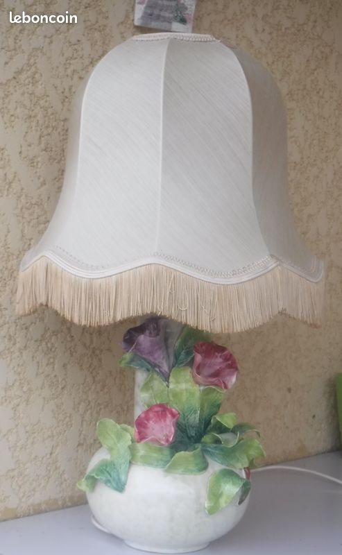 Lampe de salon (image 2)