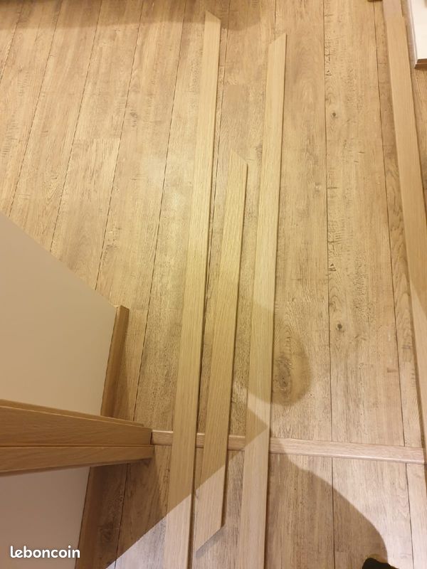 Couvre joint/habillage porte (image 1)