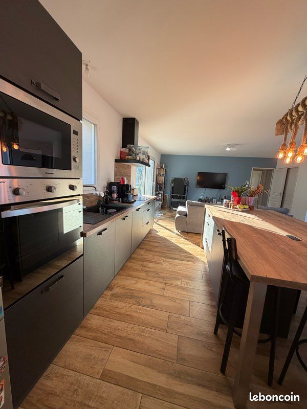 Maison 5 pièces 98 m² · à Serres-sur-Arget · 98 m² · 260 000 €