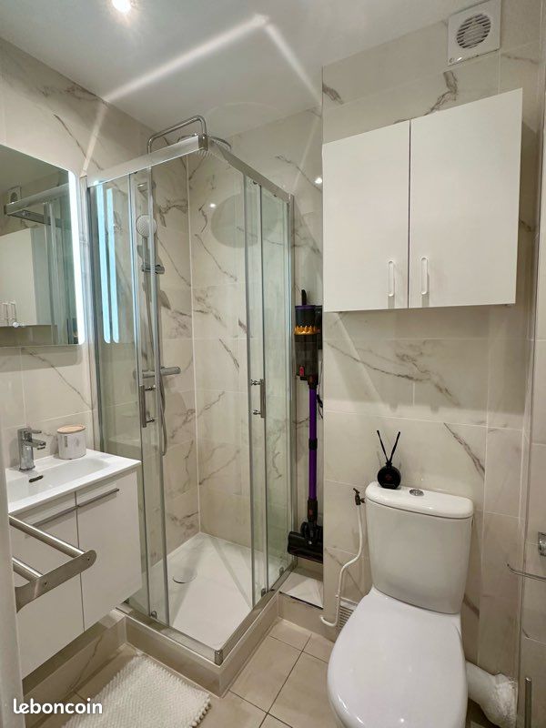 Appartement a louer thiais - 1 pièce(s) - 25 m2 - Surfyn
