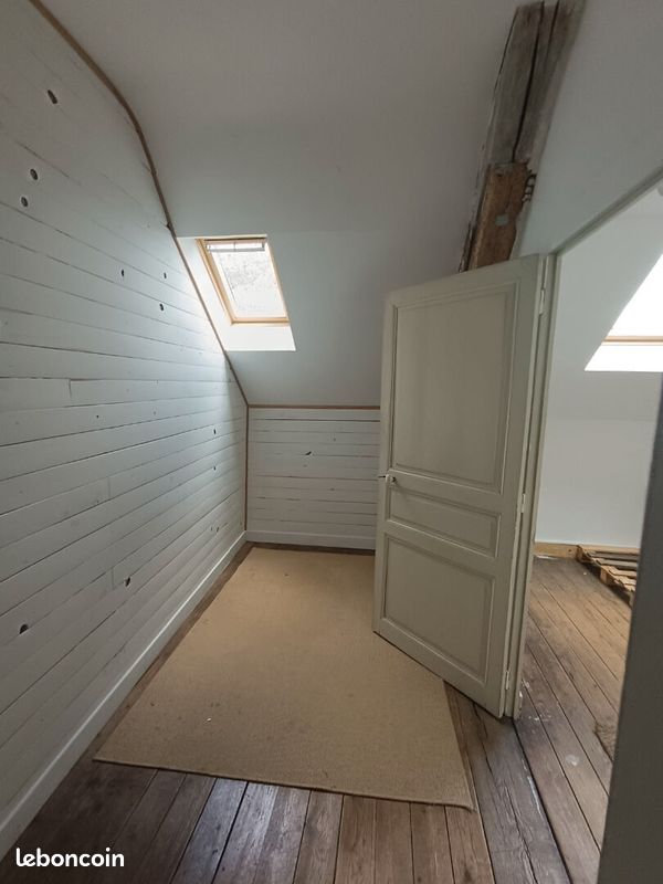 Maison a louer romorantin-lanthenay - 5 pièce(s) - 152 m2 - Surfyn