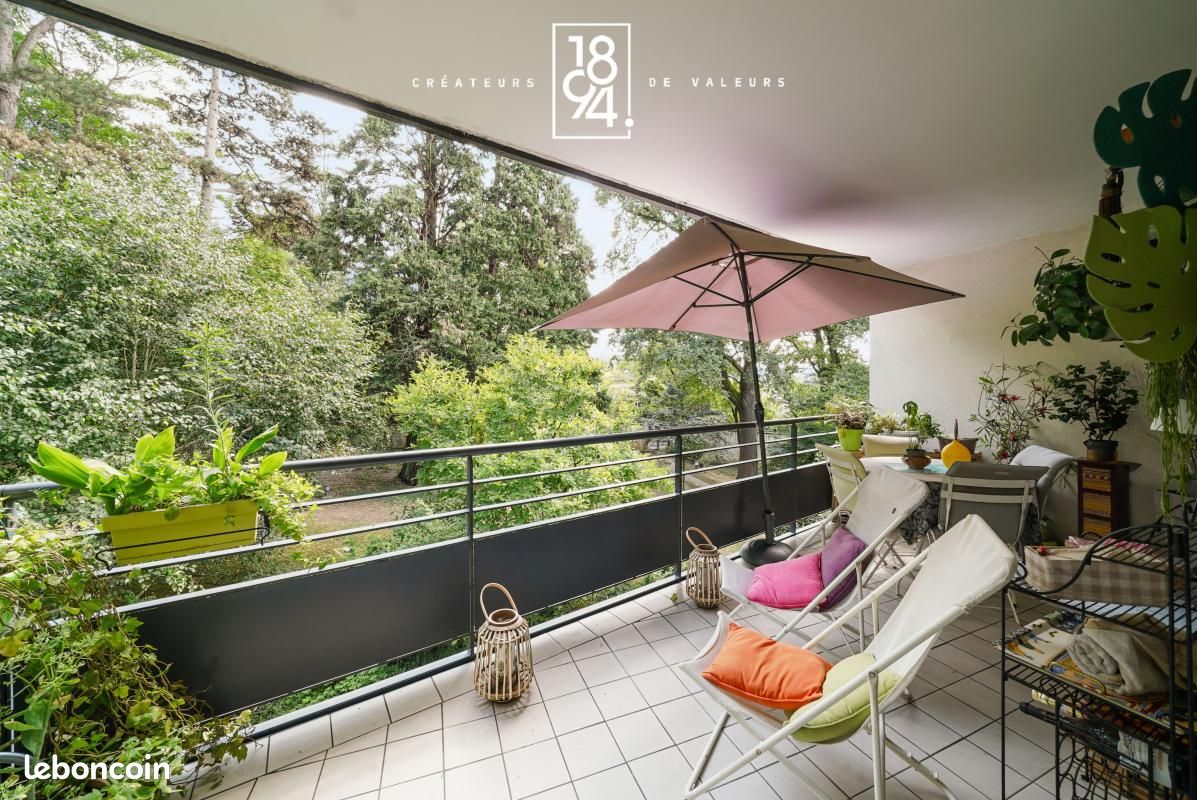 Appartement 5 pièces 106 m² · à Lyon · 106 m² · 429 000 €