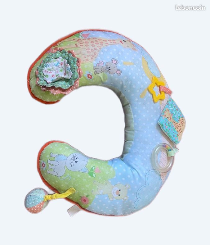 Coussin bébé (image 1)