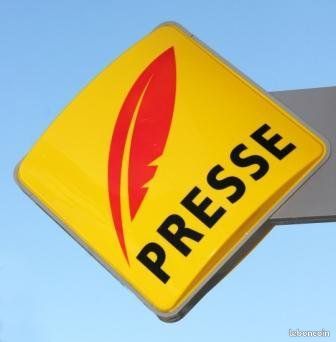 Local FDJ, tabac, presse 35 m²