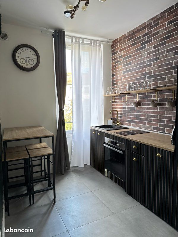 Appartement 2 pièces 49 m² · à Nancy · 49 m² · 890 €