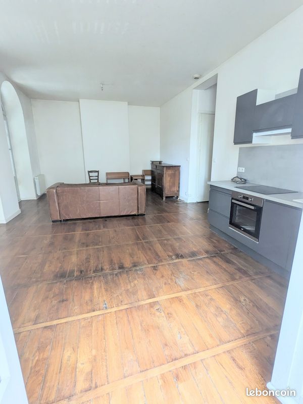 Appartement 3 pièces 65 m² · à Brive-la-Gaillarde · 65 m² · 730 €