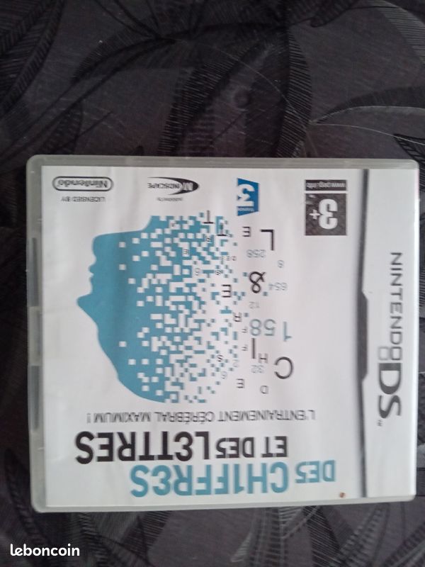 Nintendo 2ds et jeux (image 8)