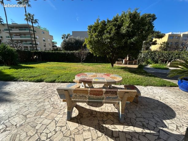Maison à vendre et vente appartement Cagnes-sur-Mer (06800) - leboncoin