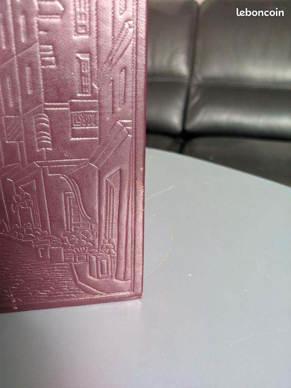 Livre l'assommoir d'Émile zola (image 10)