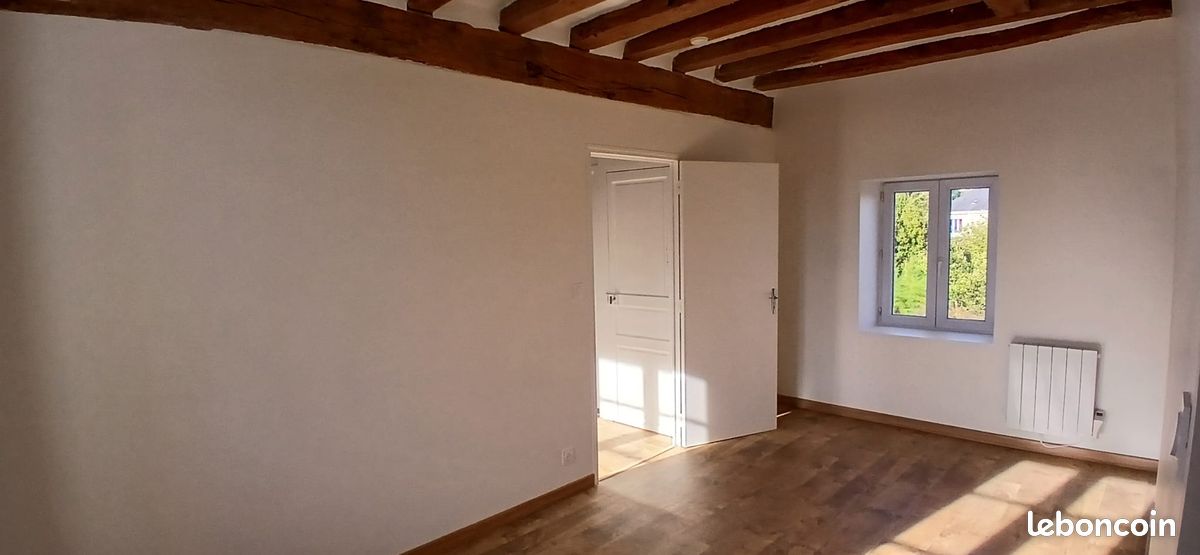 Appartement 2 pièces 31 m² · à Angers · 30,5 m² · 620 €/mois