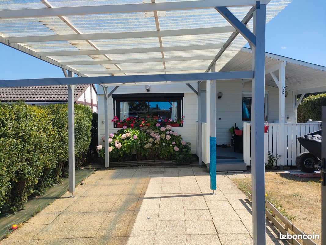 Maison 4 pièces 60 m² · à Dozulé · 60 m² · 140 000 €