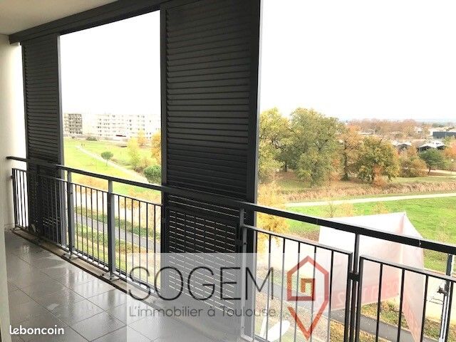 Appartement a louer blagnac - 3 pièce(s) - 71 m2 - Surfyn
