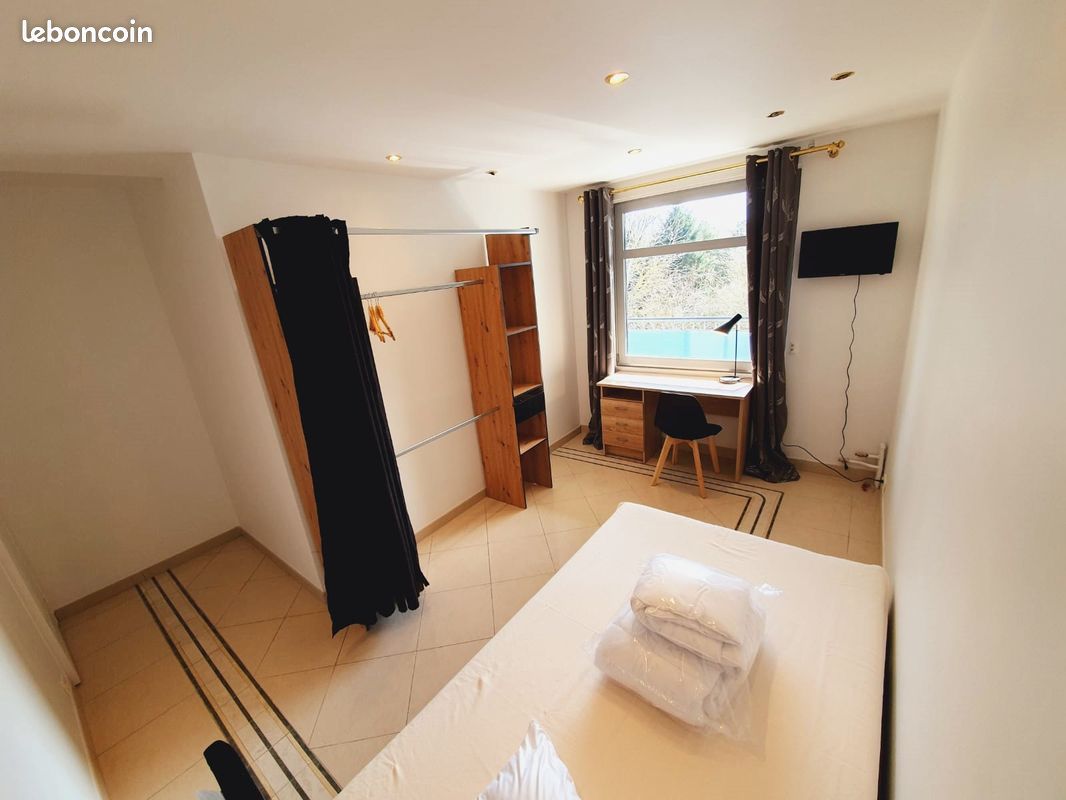 Appartement 3 pièces 76 m² · à Massy · 76 m² · 600 €/mois