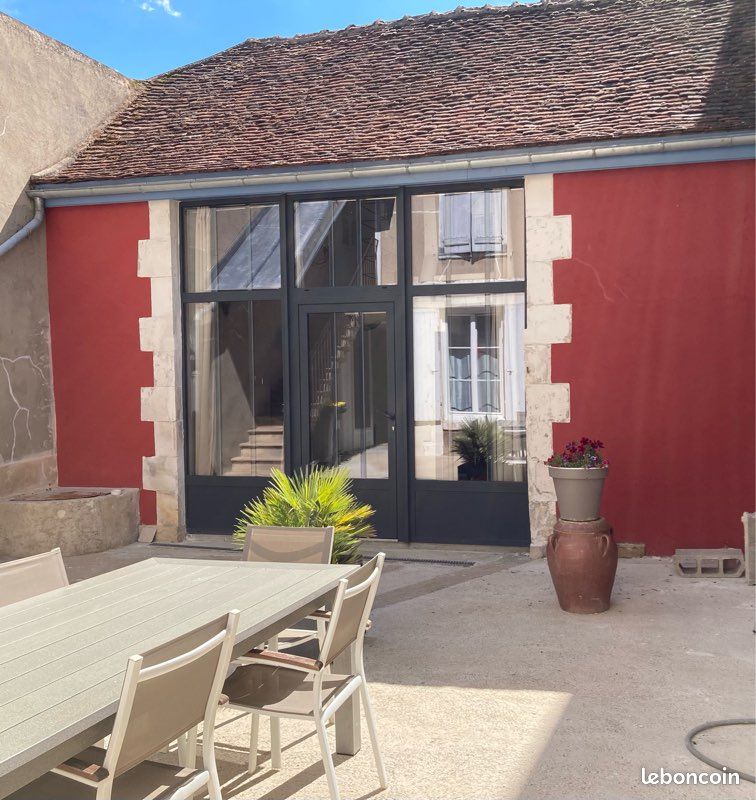 Appartement 2 pièces 48 m² · à Auxerre · 48 m² · 650 €