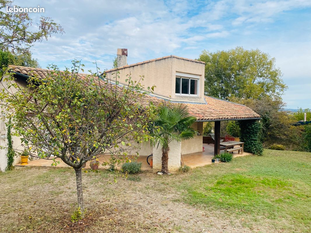 Maison 8 pièces 190 m² · à Castanet-Tolosan · 190 m² · 521 000 €