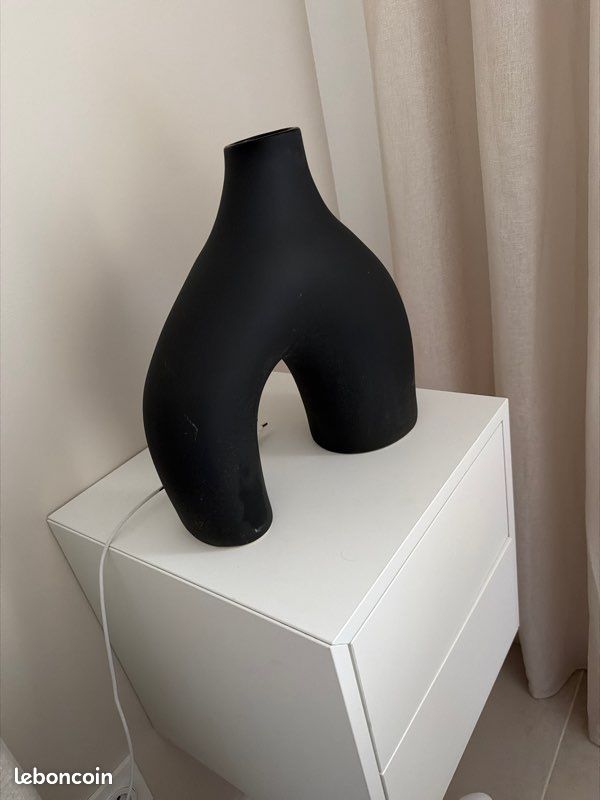 Vase h&m (image 3)