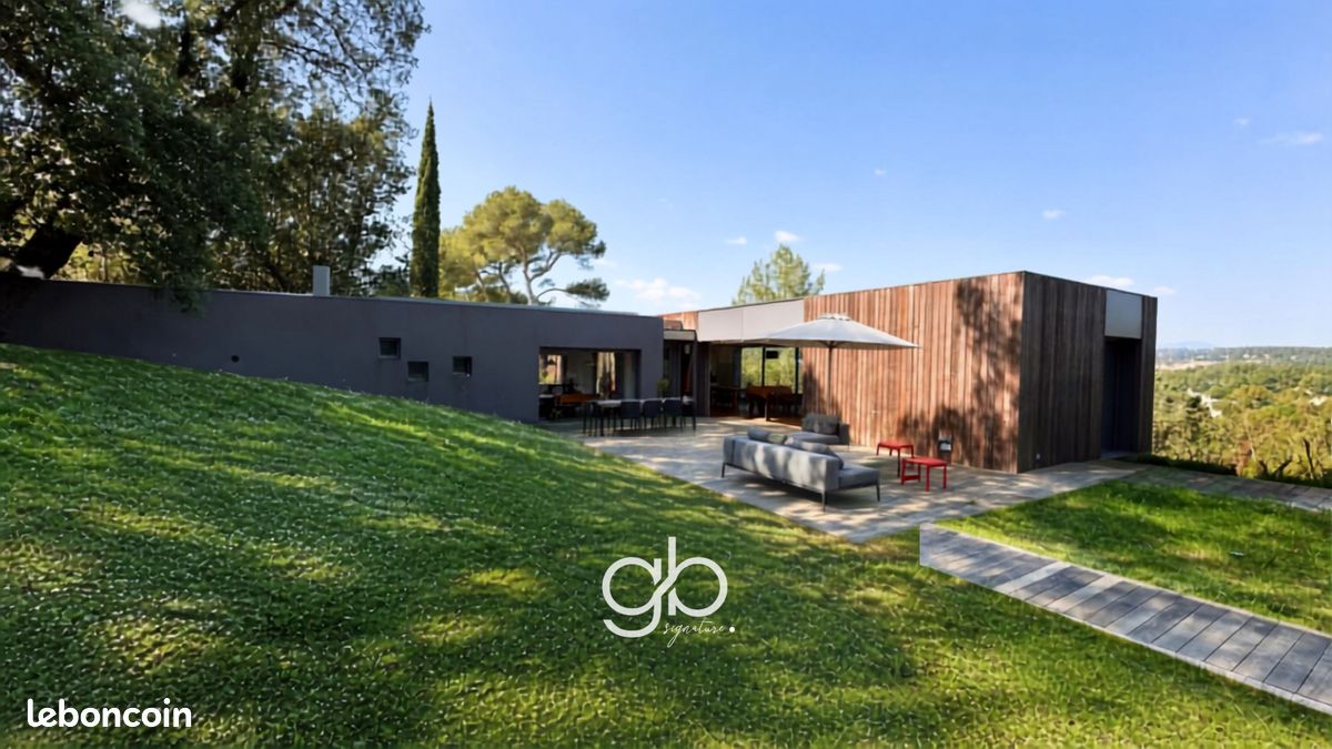 Maison 7 pièces 248 m² · à Castelnau-le-Lez · 248 m² · 1 480 000 €